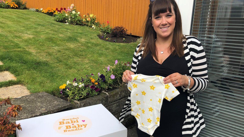 Bundles Baby Clothing Bank And Birth Support