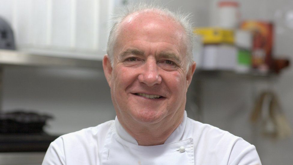 Rick Stein