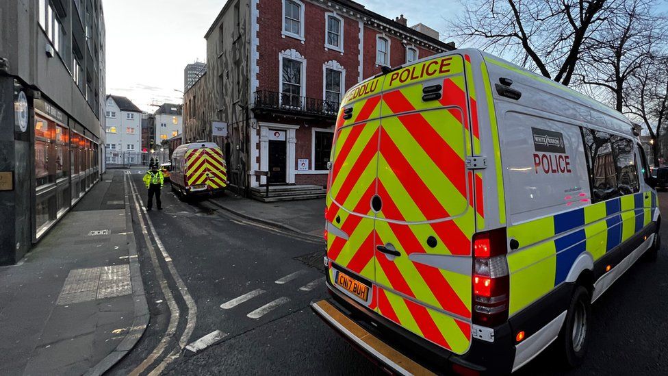 cardiff news now live police