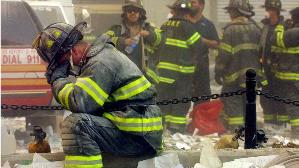 9/11 attacks: What's happened to al-Qaeda? - BBC News
