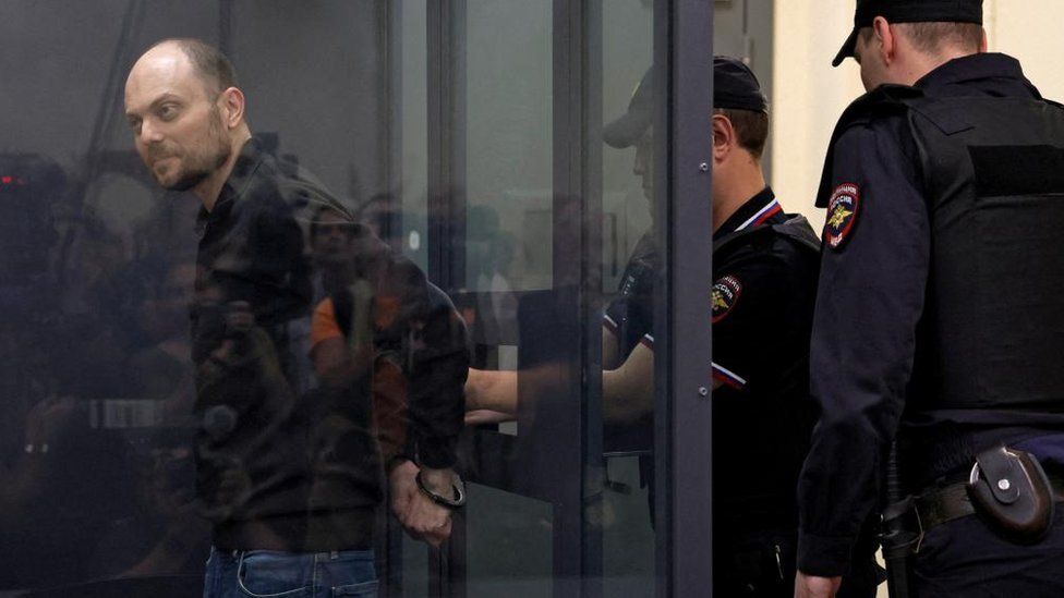 kara-murza in court