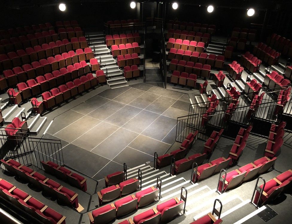 Bolton's Octagon Theatre