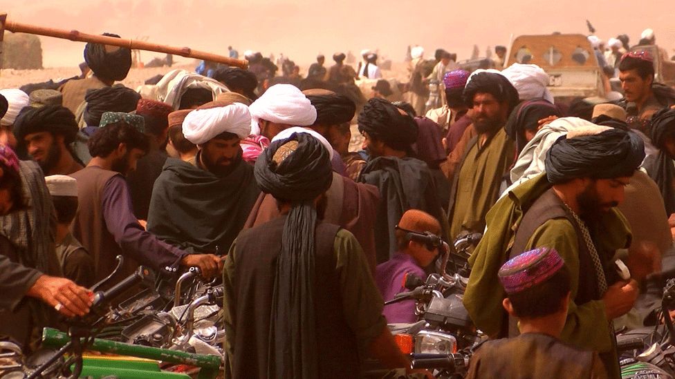 بازار موسی قلعه
