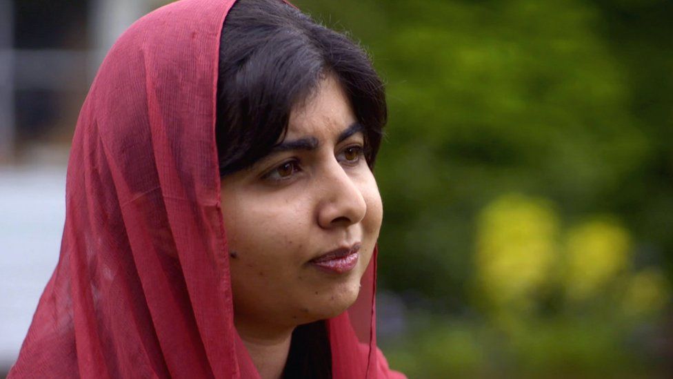 Малала