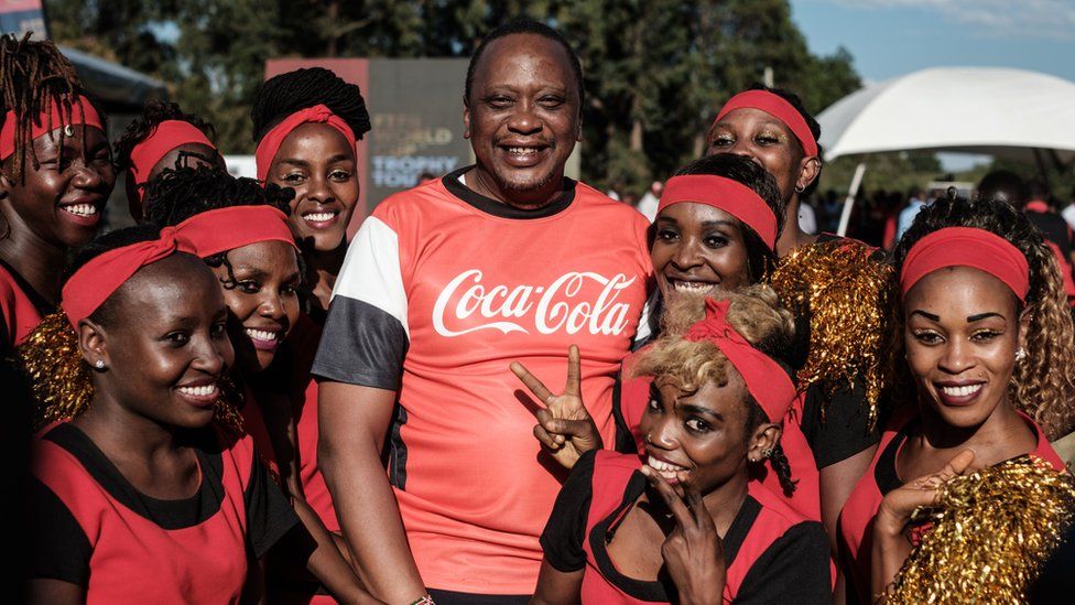 Kenyatta
