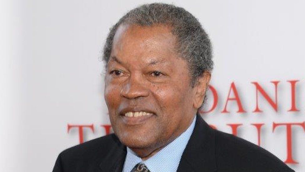 Clarence Williams III in 2013