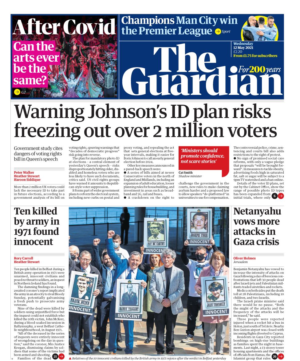 The Guardian