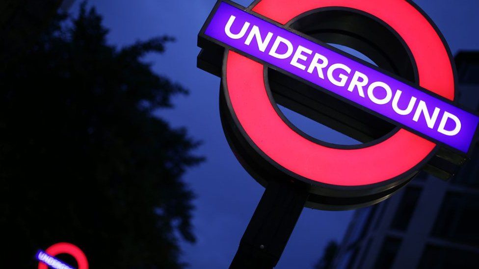 A teenager from Tonyrefail invents an app to stop people from sleeping through their tube stop.