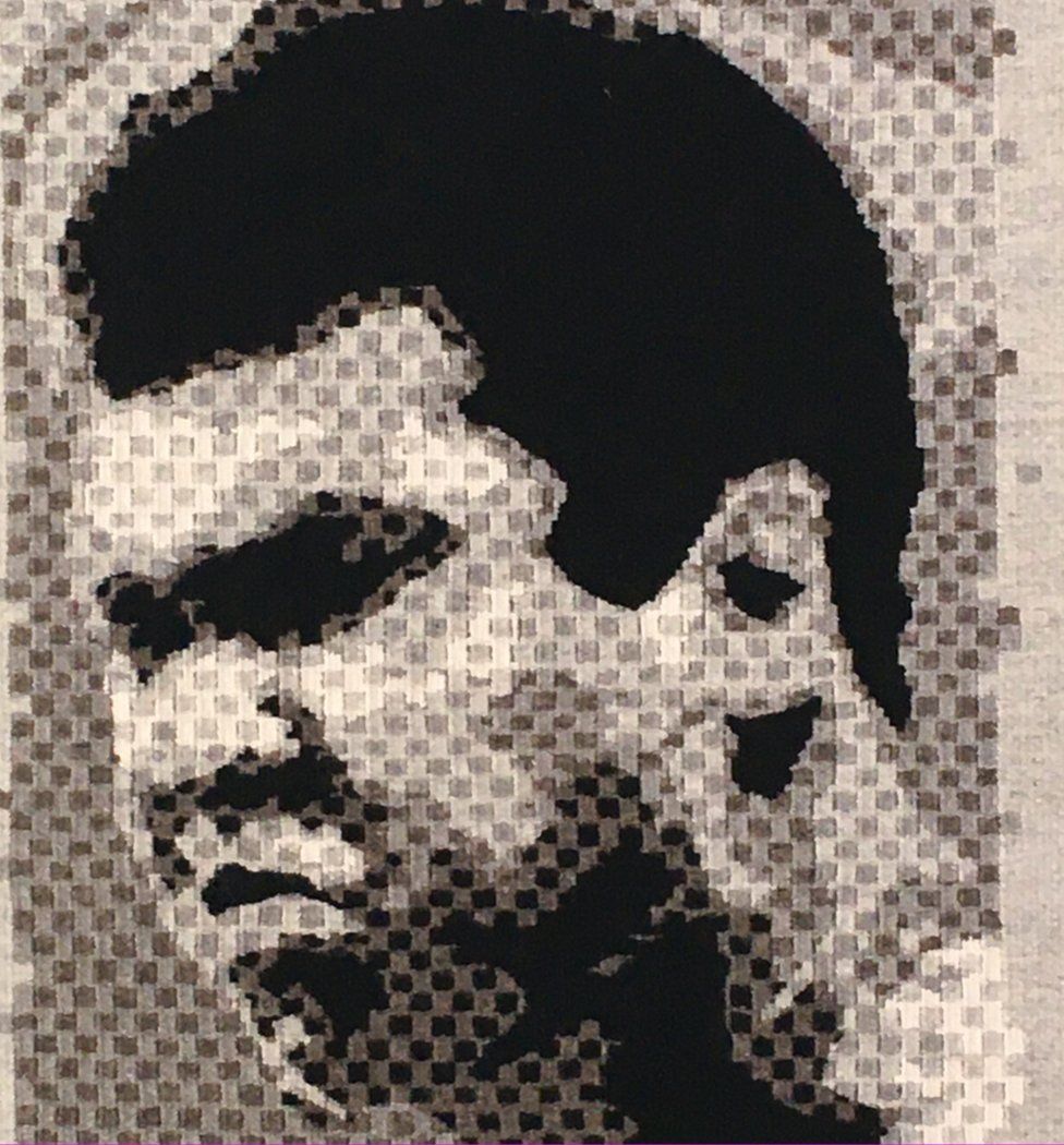 Muhammad Ali, 1999