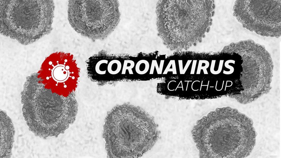Coronavirus Catch-up: Send in your questions