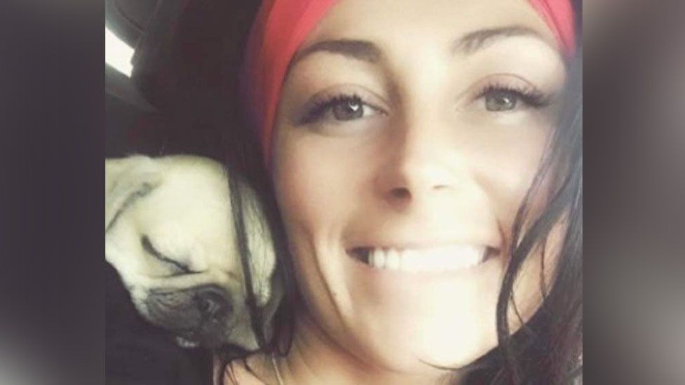 Men jailed for Peterhead armed raid over pet pug dispute BBC News