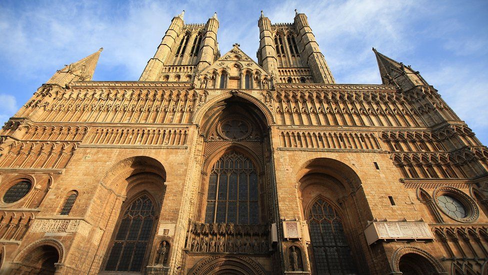 Lincoln Cathedral