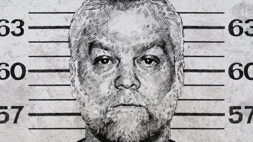 Steven Avery