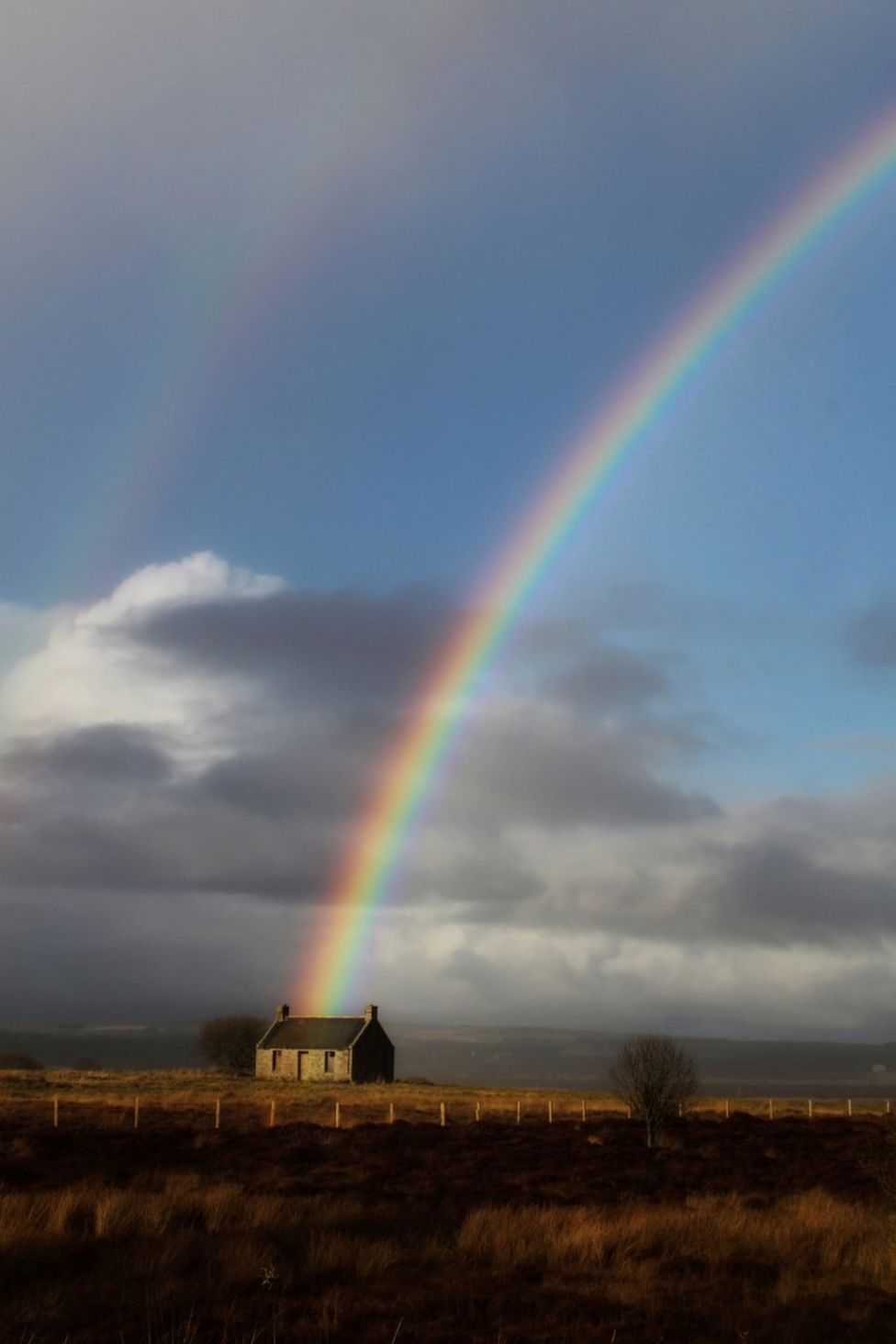 Your pictures of Scotland 25 Dec to 1 Jan - BBC News