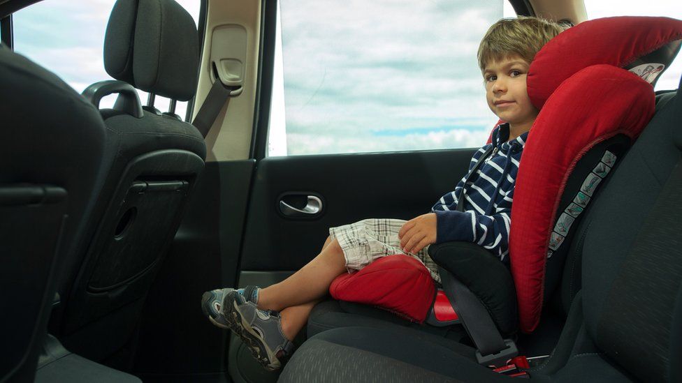 New Child Seat Rules Will Confuse, When Can My Child Use A Backless Booster Seat Uk