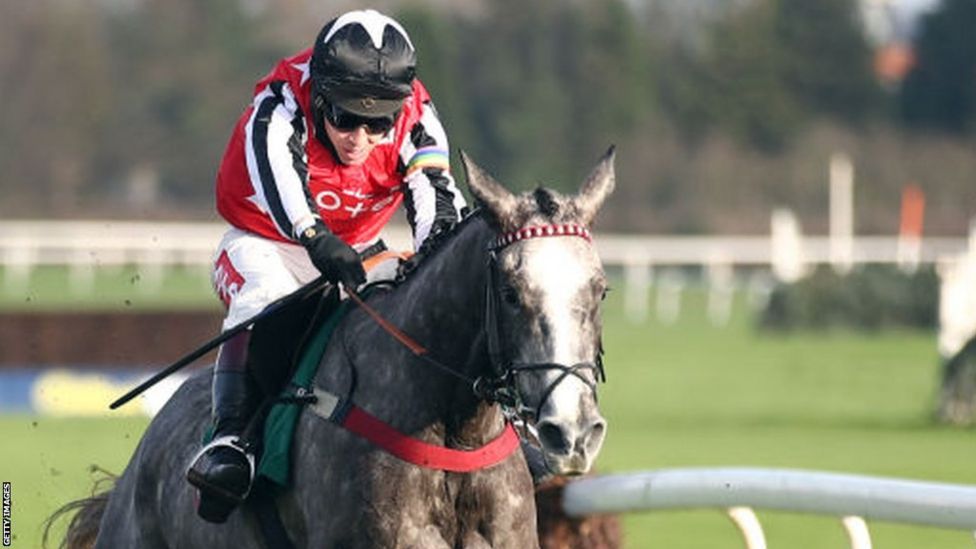 Cheltenham Festival Straw Fan Jack entry 'dream come true' for trainer