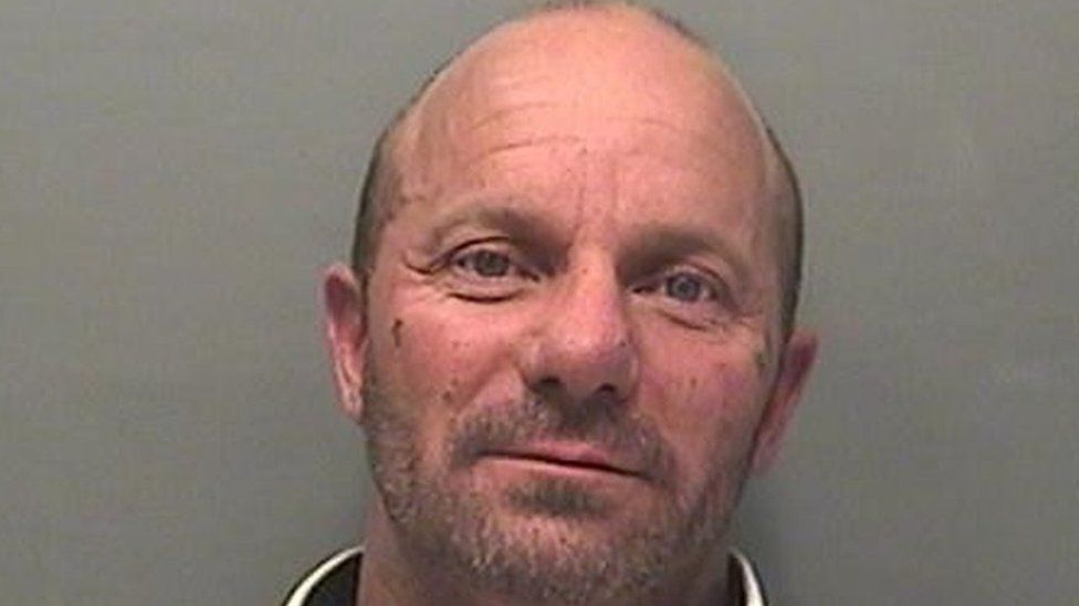 Swansea dealer Richard Spargo sold 'cancer causing' pill BBC News