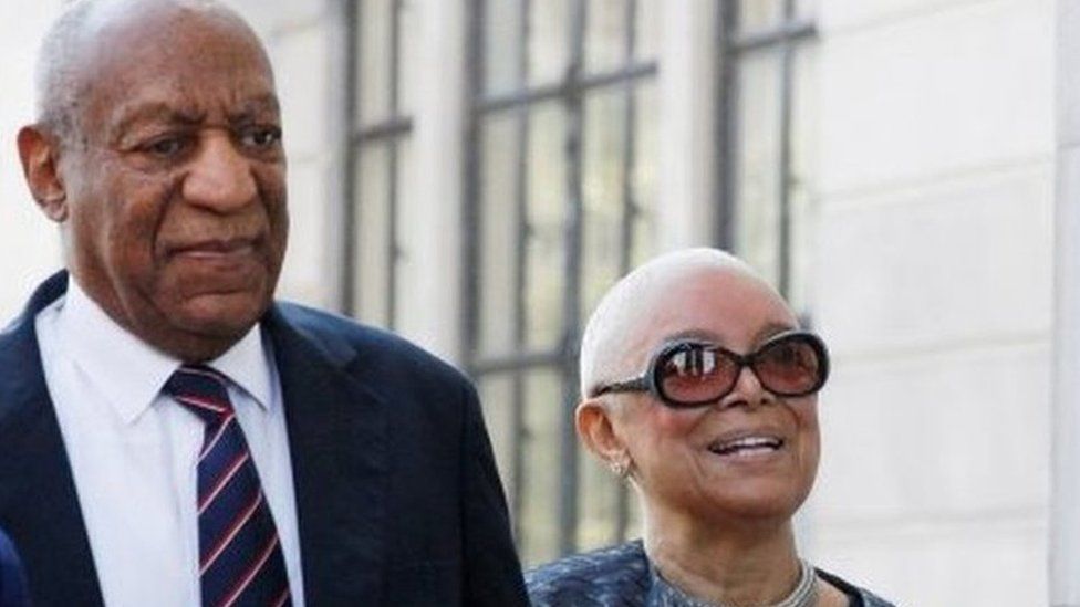 Cosby trial: Defence rests after calling brief witness - BBC News