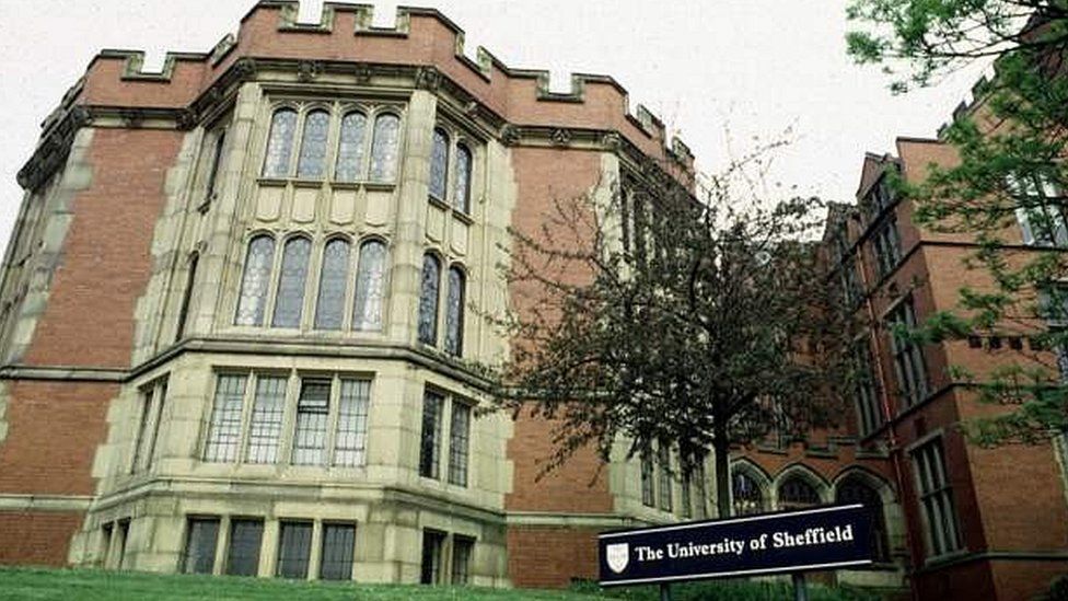 University of Sheffield