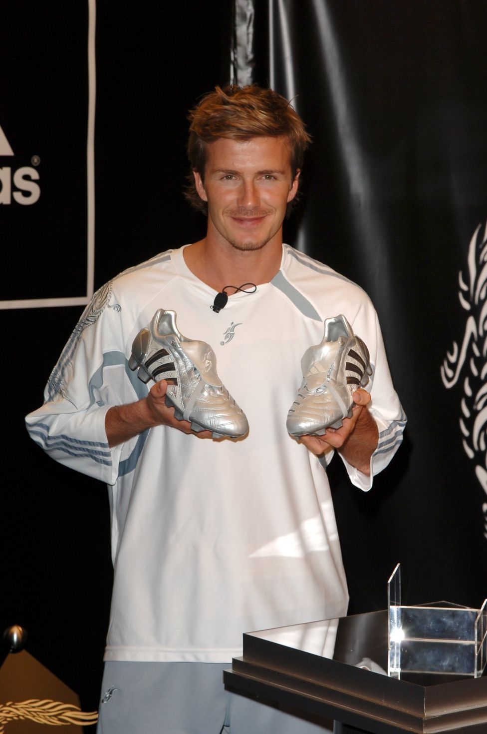 nike 720 beckham