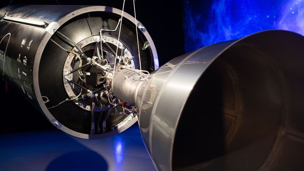 Ideal Colleges To have peter beck rocket lab Aerospace Technologies