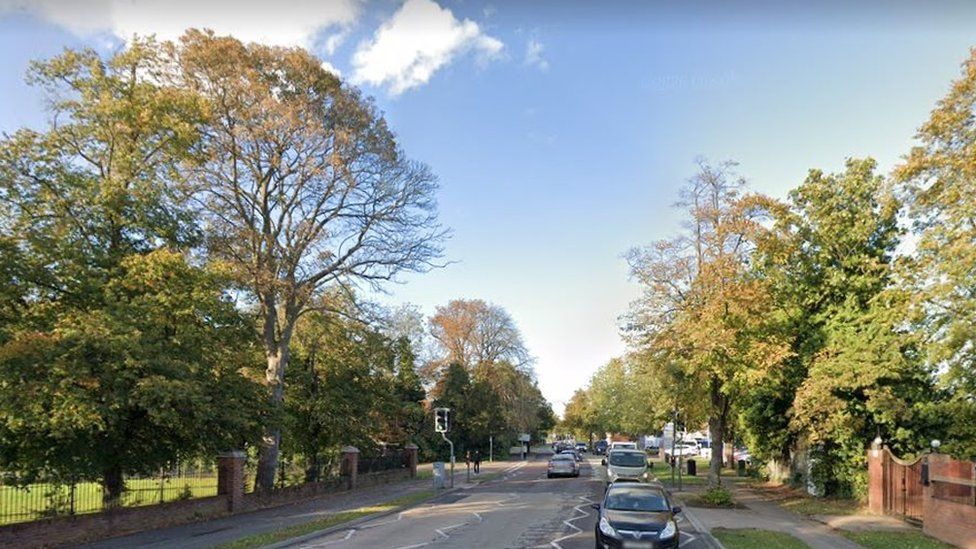 Bedford bus crash Paul Udris 'failed to see lights change' and killed