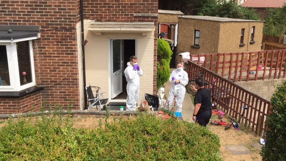 Gravesend murder probe after injured man dies BBC News