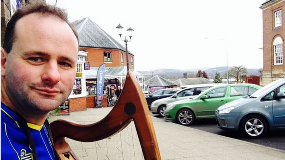 Onid yw cyfenwau yn ddifyr ac amrywiol? BBC Cymru Fyw