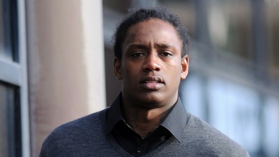 Nile Ranger, who has admitted an online banking fraud