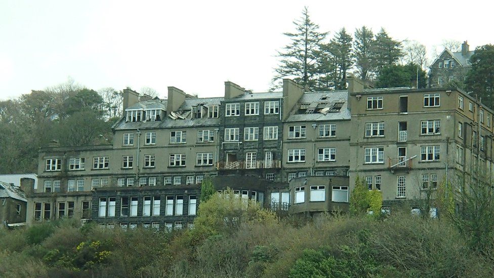 St David's Hotel
