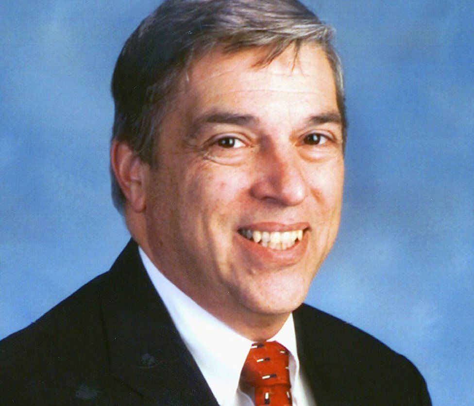 Robert Hanssen