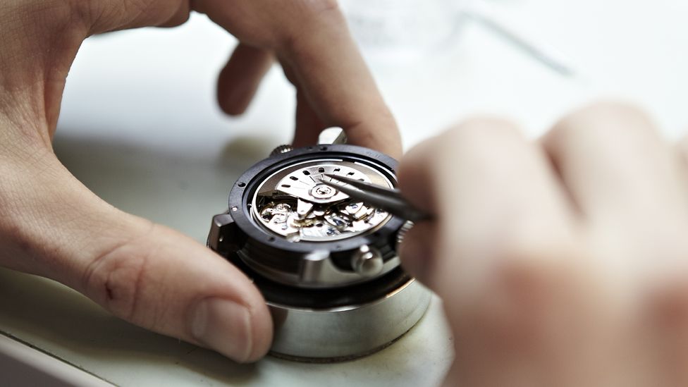 Bremont watches are all assembled by hand in Henley-on-Thames.jpg