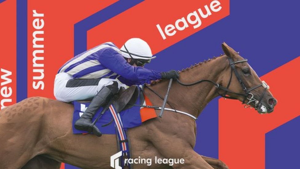Horse racing whip rules New limits in summer Racing League BBC Sport