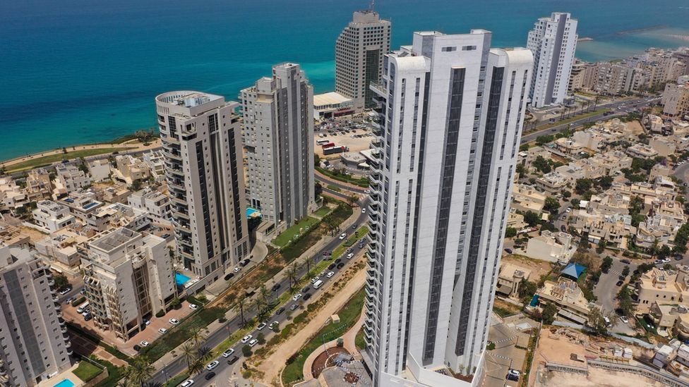 Netanya