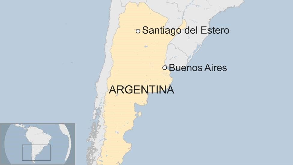 Guys sex in Buenos Aires
