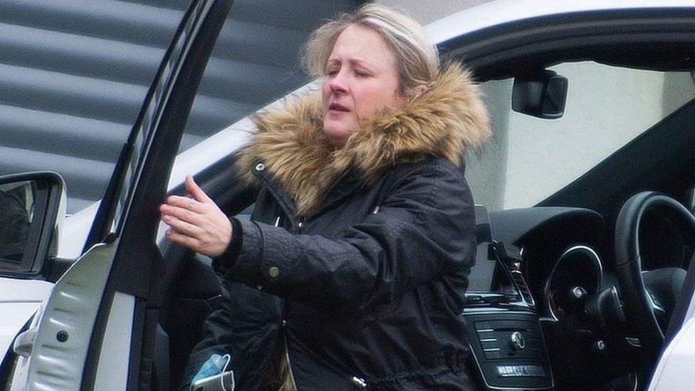 Teacher jailed over sexual relationship with pupil BBC News