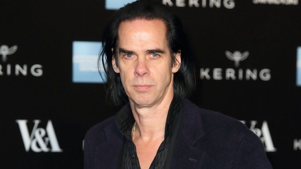 Nick Cave