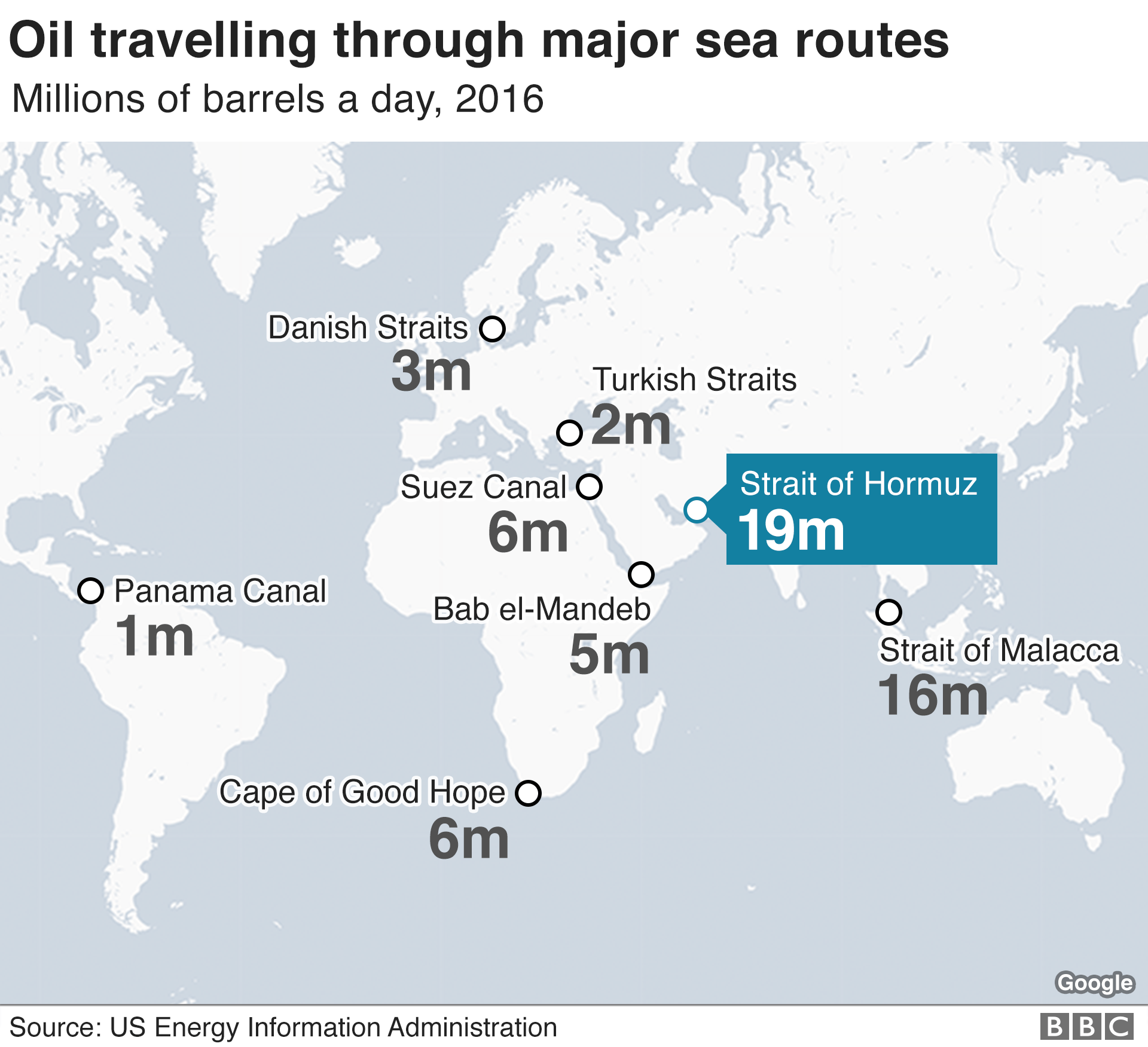 Inside the Hormuz Crisis Europe is Refusing to Touch