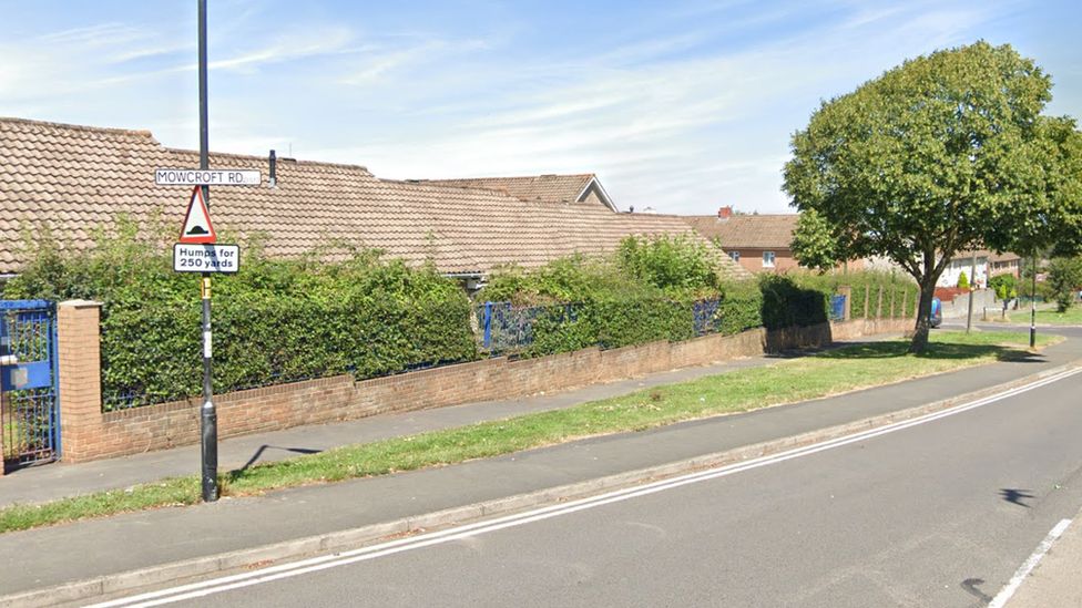 Arrest after attempted sexual assault by intruder BBC News