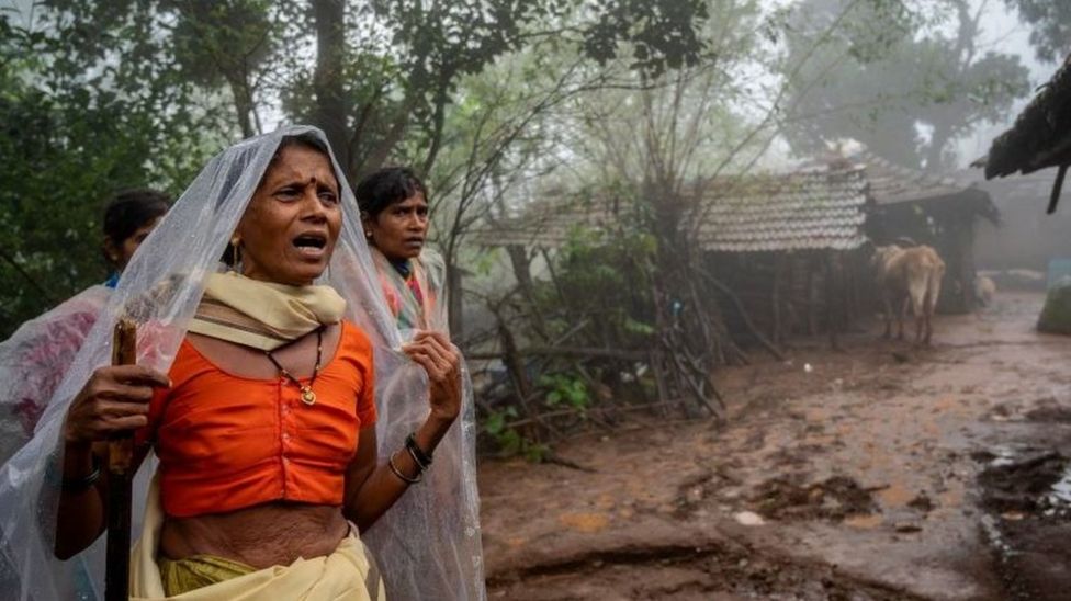 Himachal Pradesh: Almost 50 Dead As Heavy Rains Hit Indian State - BBC News