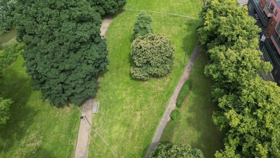 Miller's Meadow, Northampton