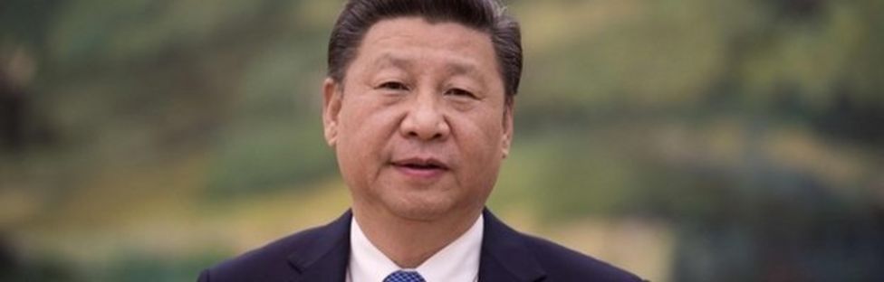 china-xi-calls-for-stricter-ideological-control-of-universities-bbc-news