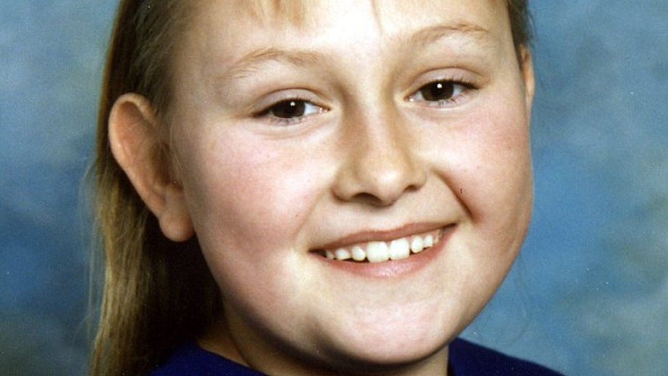 Lucy Lowe Telford Victims Daughter Wants Answers Bbc News