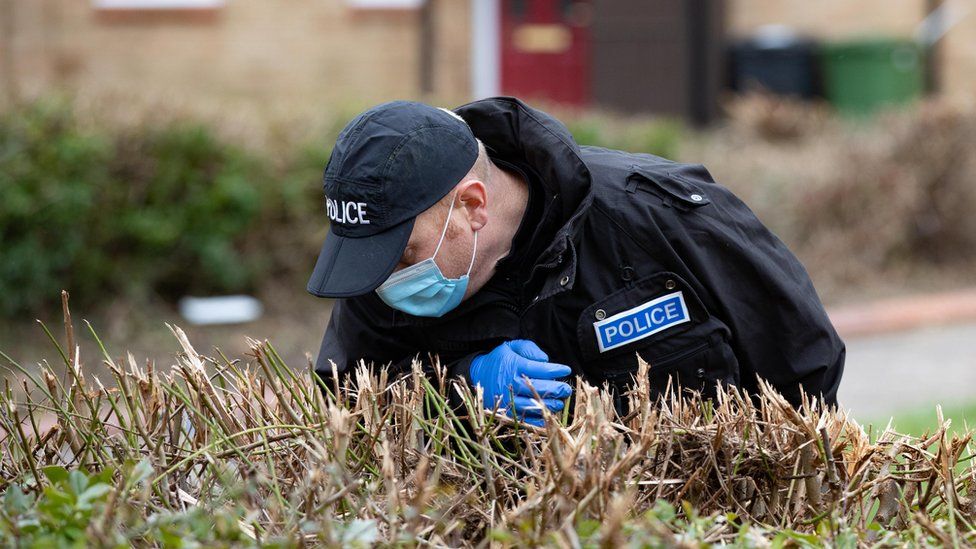 Peterborough murder inquiry Police say man died following assault