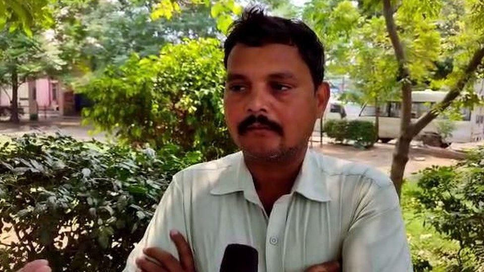 Kapil Kumar