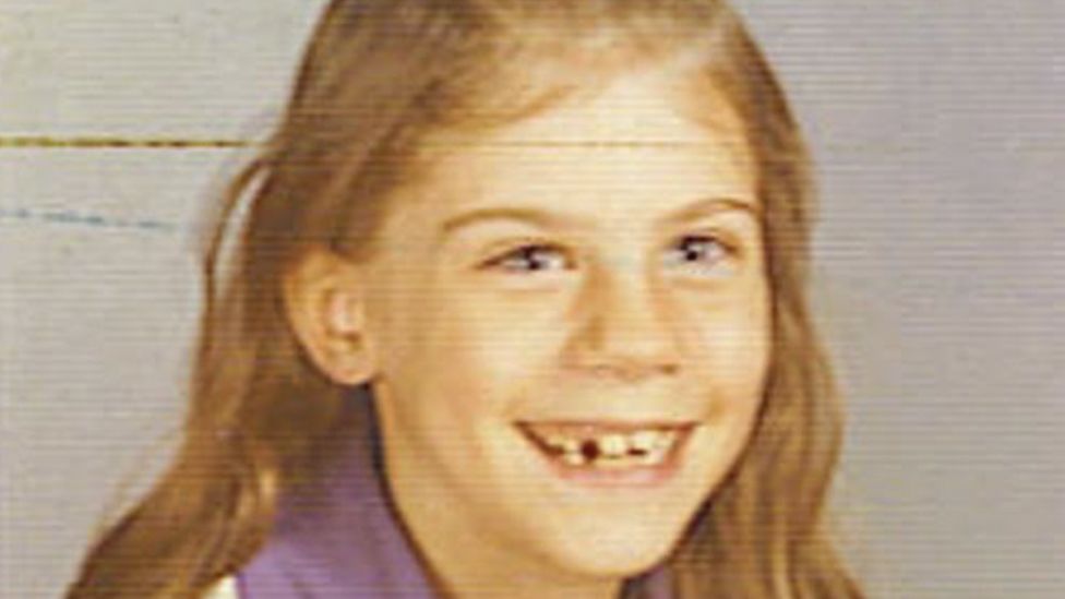 Pastor at kidnapped US girl's funeral in 1975 charged with her murder ...