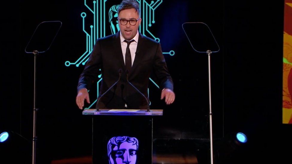 Bafta game awards 2016 – Fallout 4 wins best game, but independent