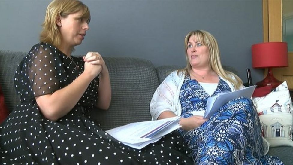 Incontinence operations Women reassured over safety BBC News