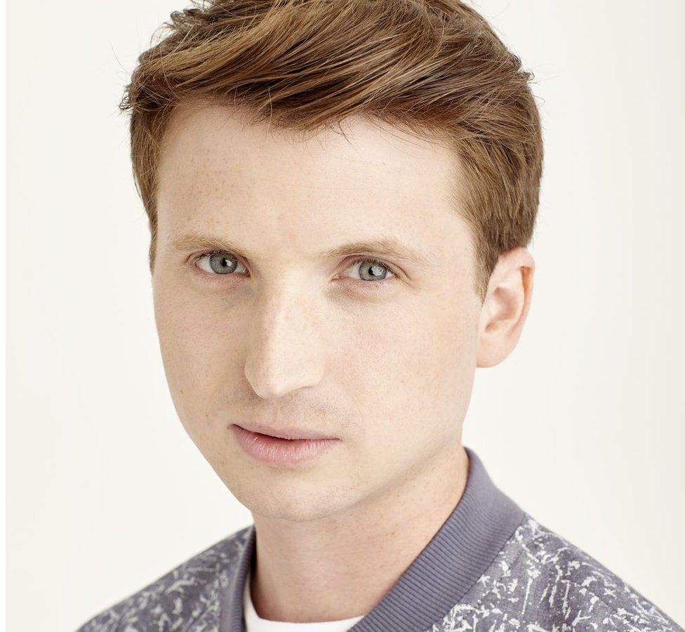 Josh Newis-Smith