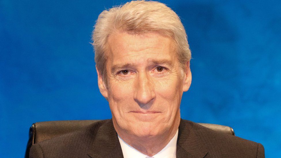 Jeremy PAxman